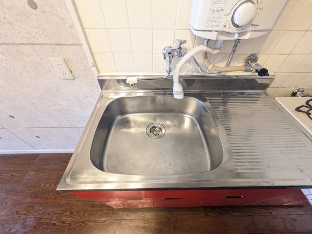 フローラ大坪| 名古屋市の賃貸ならMy賃貸のキッチン|フローラ大坪