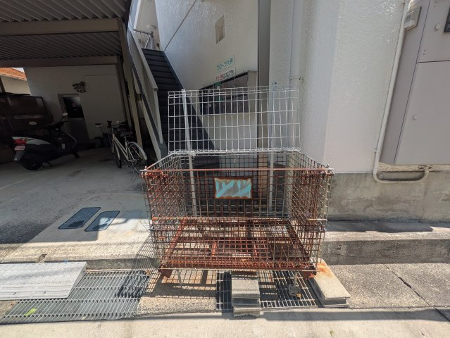 フローラ大坪| 名古屋市の賃貸ならMy賃貸のその他共用部分|フローラ大坪