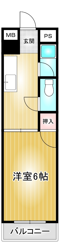 フローラ大坪| 名古屋市の賃貸ならMy賃貸