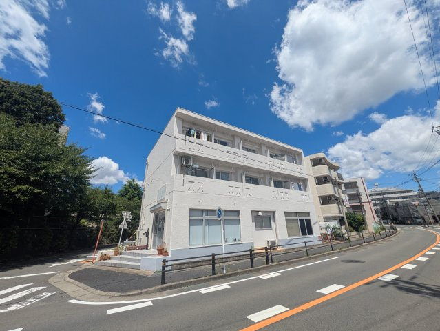 フローラ大坪| 名古屋市の賃貸ならMy賃貸の外観|フローラ大坪