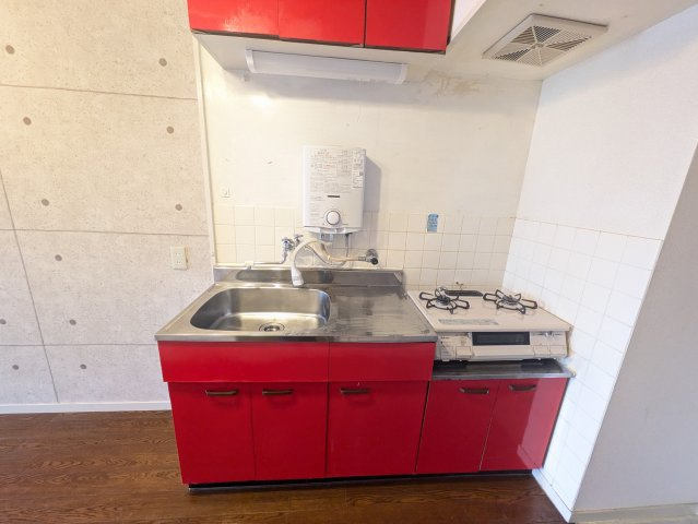 フローラ大坪| 名古屋市の賃貸ならMy賃貸のキッチン|フローラ大坪