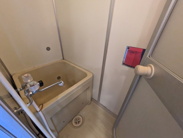 フローラ大坪| 名古屋市の賃貸ならMy賃貸の浴室|フローラ大坪