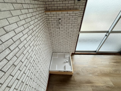 【設備】 | 藤原マンション大井