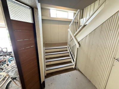 【その他共用部分】 | 藤原マンション大井