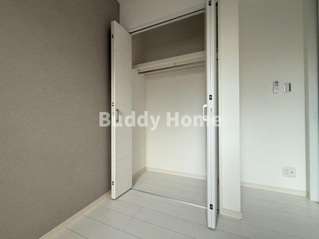 D porta bijouの収納