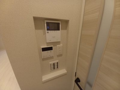 【その他共用部分】 | シャーメゾン　ルミナス高槻