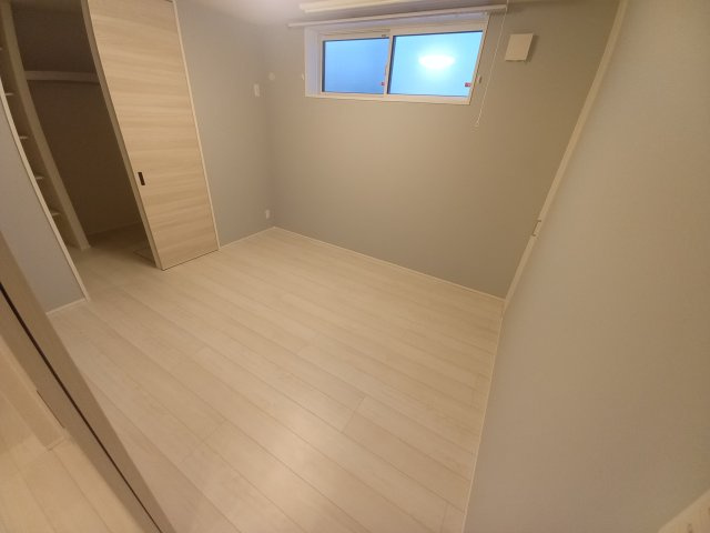 【洋室】 | シャーメゾン　ルミナス高槻