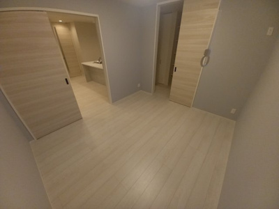 【洋室】 | シャーメゾン　ルミナス高槻