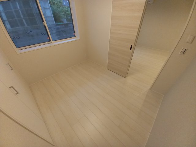 【洋室】 | シャーメゾン　ルミナス高槻