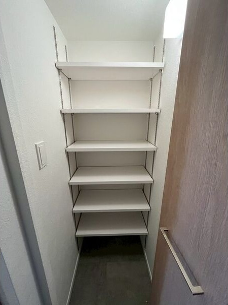 プレサンス吹上駅前エテルノの設備