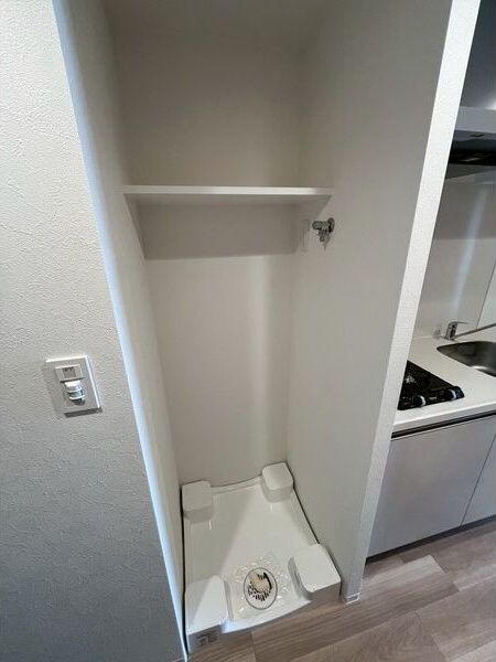 プレサンス吹上駅前エテルノの設備