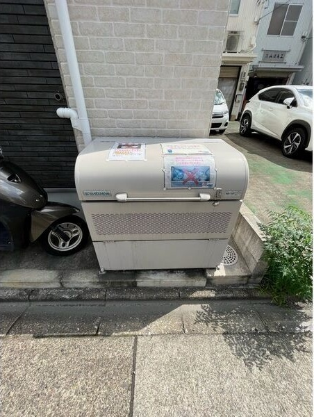 リベルテフルール花池町