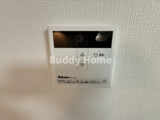 D porta bijouのセキュリティ