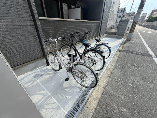D porta bijouのその他共用部分
