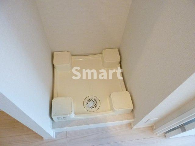 【設備】 | コンフォリア新中野