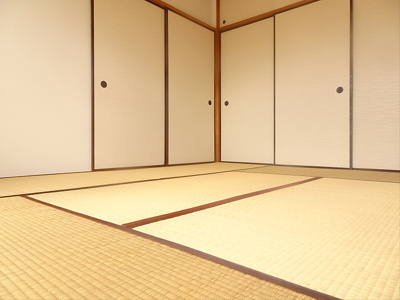 【和室】 | メゾンフォレスト