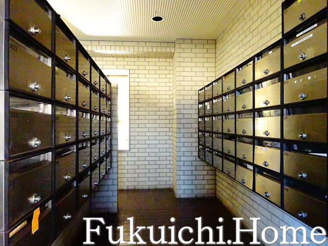 【エントランス】 | メゾンフォレスト