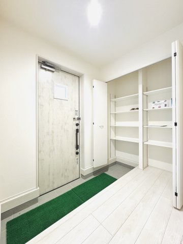 Livele Garden藤岡市下大塚　新築住宅１号棟のその他