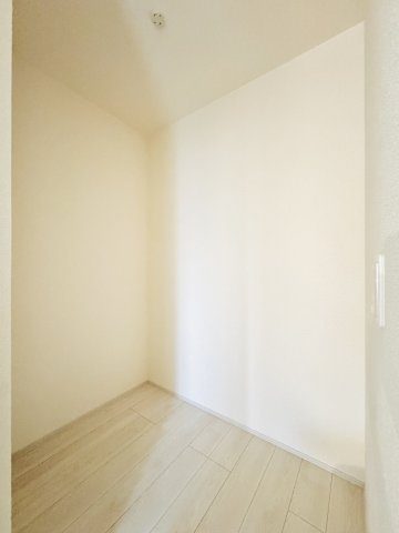 Livele Garden藤岡市下大塚　新築住宅１号棟の洋室