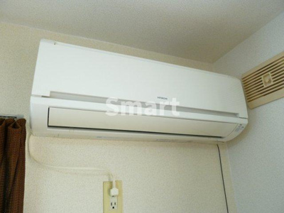 【設備】 | アークビル新中野