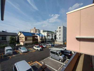【展望】 | アークビル新中野