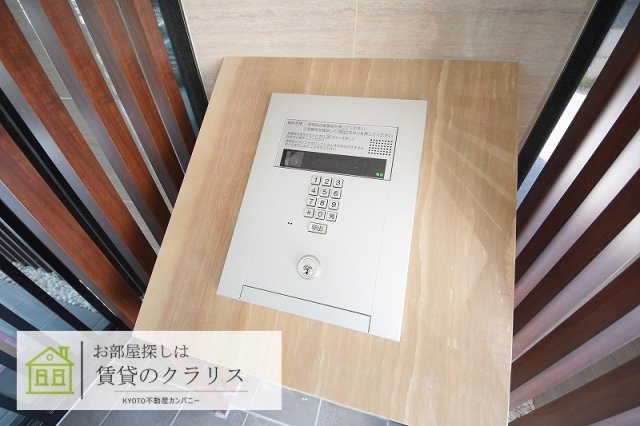プレサンス京都鴨川