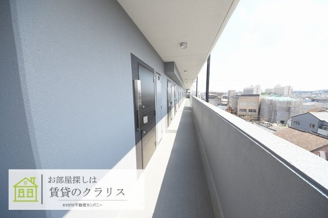プレサンス京都鴨川