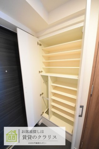プレサンス京都鴨川