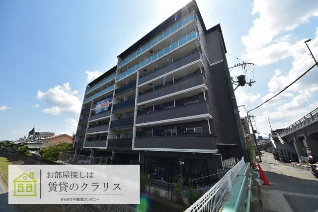 プレサンス京都鴨川