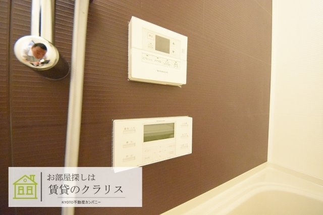 プレサンス京都鴨川