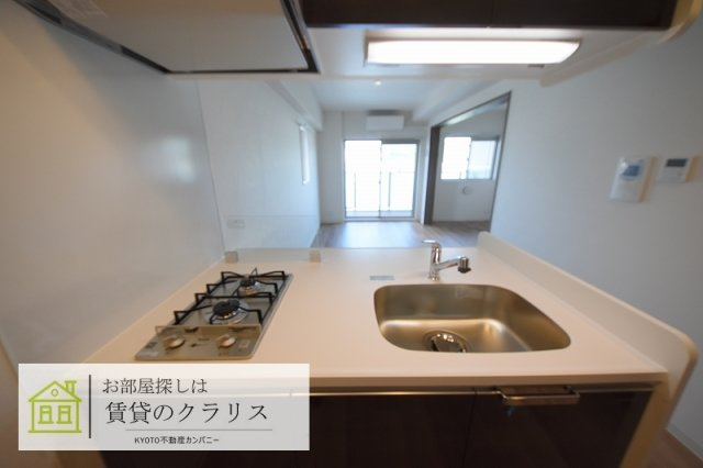 プレサンス京都鴨川