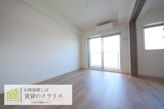 プレサンス京都鴨川