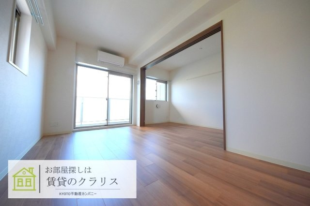 プレサンス京都鴨川