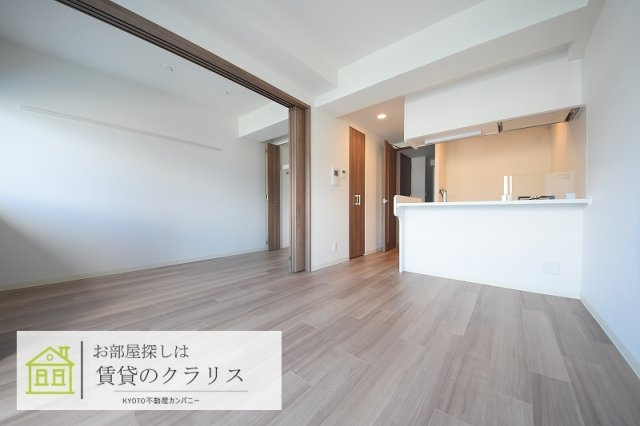 プレサンス京都鴨川