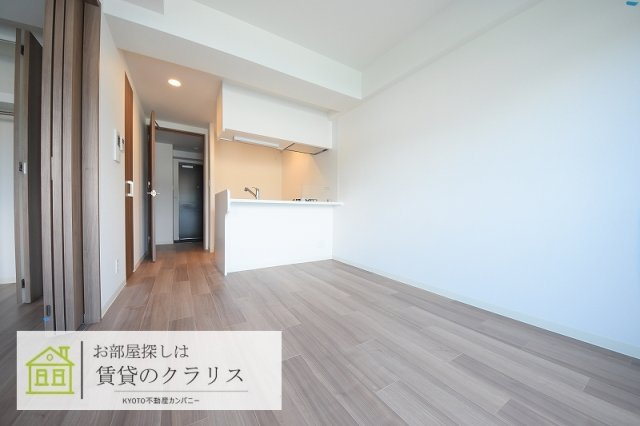 プレサンス京都鴨川