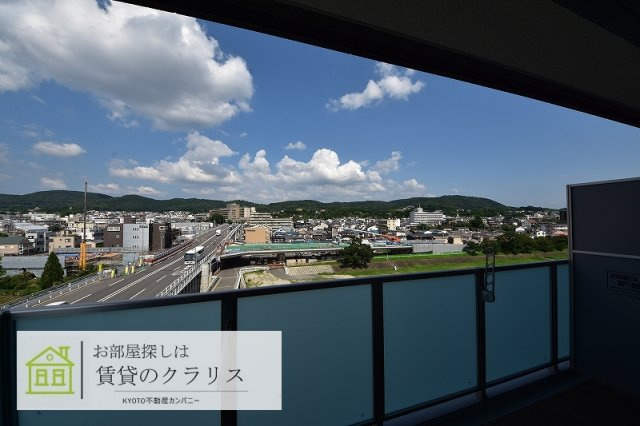 プレサンス京都鴨川