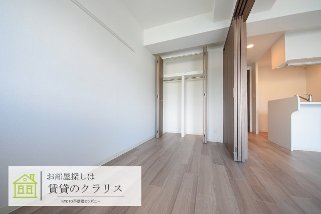 プレサンス京都鴨川