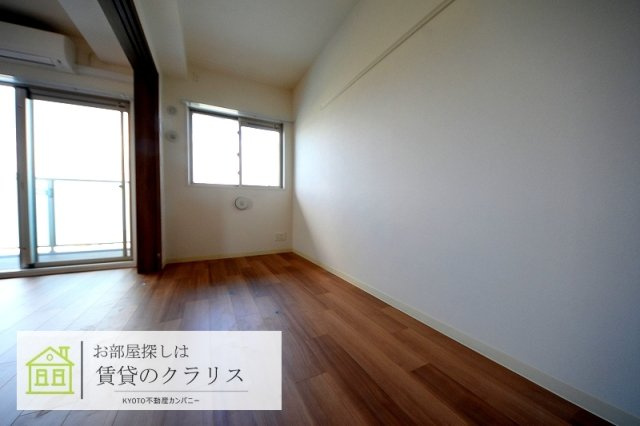 プレサンス京都鴨川
