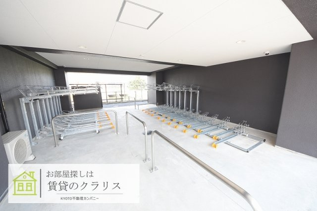 プレサンス京都鴨川