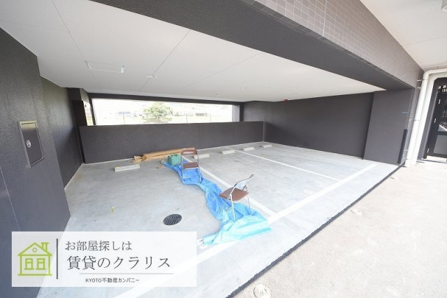 プレサンス京都鴨川