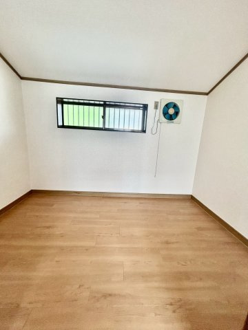 吹田市内本町一戸建の内装
