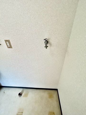 吹田市内本町一戸建の設備