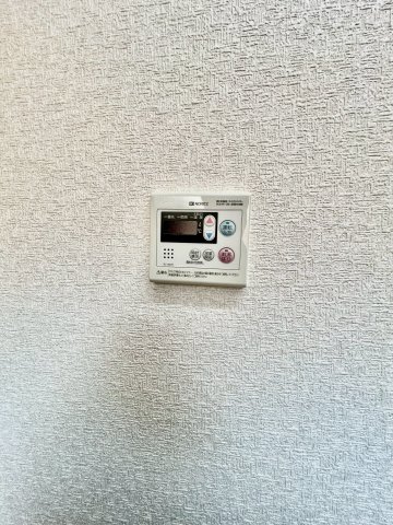 吹田市内本町一戸建の設備