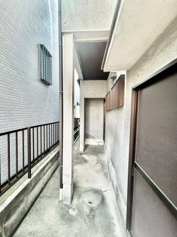吹田市内本町一戸建のその他