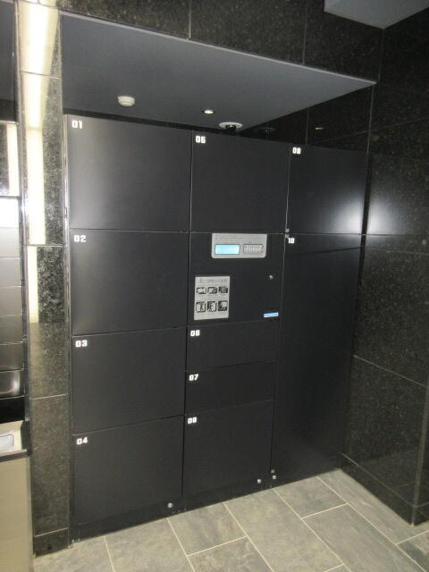 調布市小島町３丁目の賃貸マンションのその他共用部分