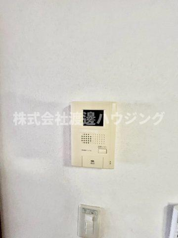 アンプルールフェールSHIBATAのセキュリティ