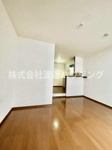 アンプルールフェールSHIBATAの内装