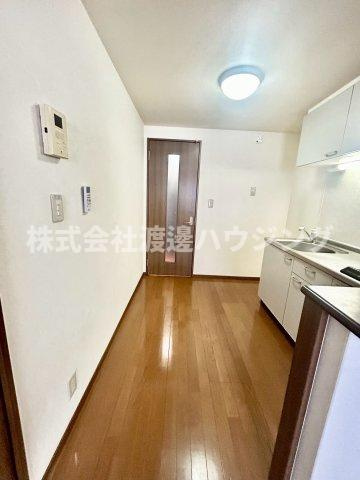 アンプルールフェールSHIBATAの内装