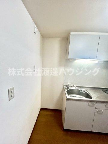 アンプルールフェールSHIBATAのその他|冷蔵庫設置スペース