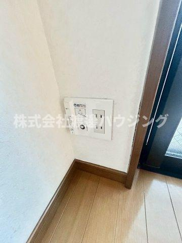 アンプルールフェールSHIBATAの設備|インターネット無料